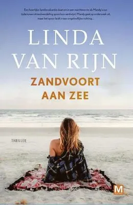 Image de Zandvoort aan Zee | Linda Van Rijn