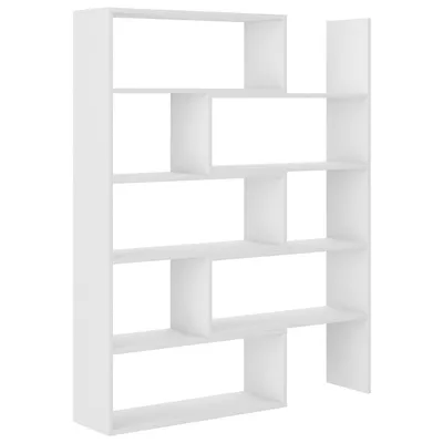 Obrázek produktu pro Rozkládací regál KARL 1 bílý