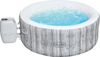 Zdjęcie produktu dla Bestway® LAY-Z-SPA® Whirlpool Fiji AirJet™ Ø 180 x 66 cm, okrągły