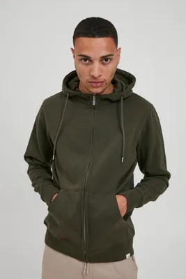 Produktbild von SOLID Solid - SDSweat - MorganZip - Sweatjacke - 21103778
