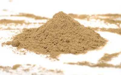 Produktbild von Garam Masalla - indische Gewürzmischung - Fleisch- und Gemüsegewürz Gewürz - 60g