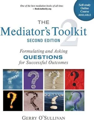 Obrázok produktu pre The Mediator's Toolkit, Second Edition