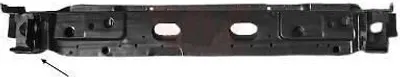 Produktbild von VAN WEZEL Querträger 3734681 Vorne für OPEL Astra F CC (T92)