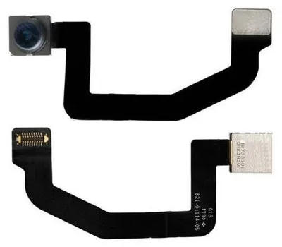 Produktbild von Frontkamera Nur für iPhone X-Kamera