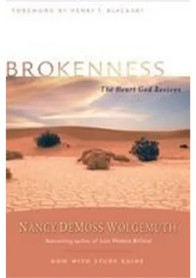 Produktbild von Brokenness