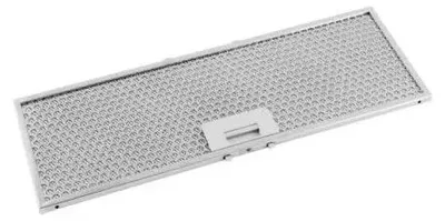 Image de Filtre à graisse métallique Novy 500x185mm 508-90088