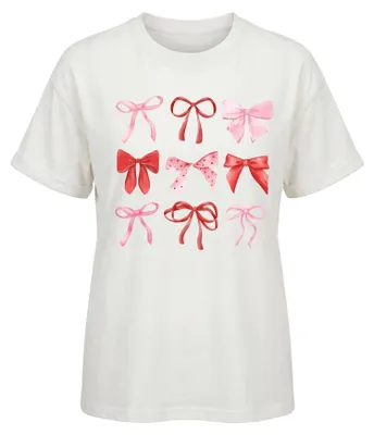 Immagine prodotto di Maglietta da donna TAREEN, colore bianco, taglia XXXL