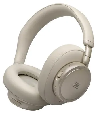 Image de JBL Live 780NC Kabellose Over‑Ear‑Kopfhörer mit Adaptivem Noise Cancelling