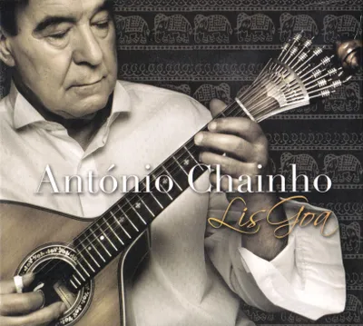 Obrázok produktu pre ANTONIO CHAINHO - LisGoa [CD] – Edícia Digipak