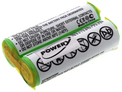 Image de Batterie pour Panasonic ER153