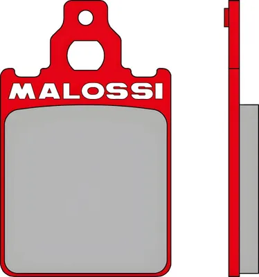 Produktbild von Malossi Bremsbeläge MHR, FT3025S kompatibel mit