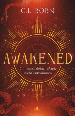 Obrázok produktu pre Awakened