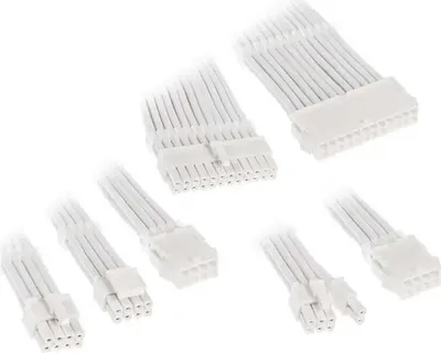 Obrázek produktu pro Kolink Core Adept sada pro prodluovn opletench kabel bl
