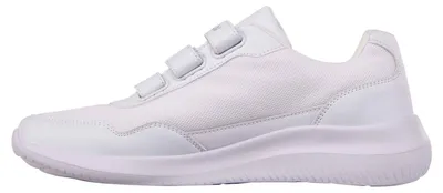Produktbild von Lotto Sneaker in Übergrößen Weiß 2400361X1014 große Herrenschuhe