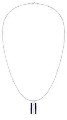 Produktbild von Tommy Hilfiger 2790599 Edelstahlkette Herren