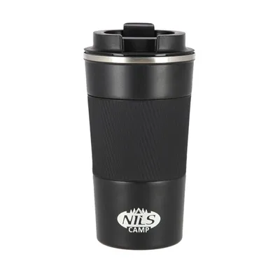 Obrázek produktu pro Termohrnek NILS Camp NCC09 černý