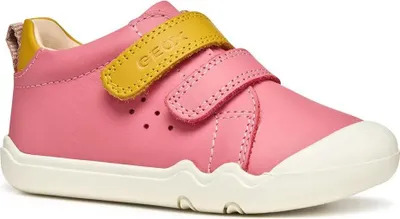 Zdjęcie produktu dla Geox B Steppieup Girl Rose
