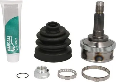 Produktbild von PASCAL Gelenksatz Antriebswelle Radseitig für MAZDA 626 III (GD) G13014PC