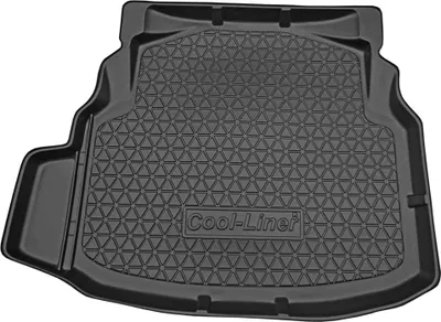 Produktbild von Z438948 Kofferraumwanne kompatibel mit Mercedes C W 204 04.2007-02.2014