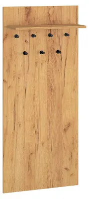 Produktbild von Eingangsmöbel Nilo mit , Holzoptik, 60cm