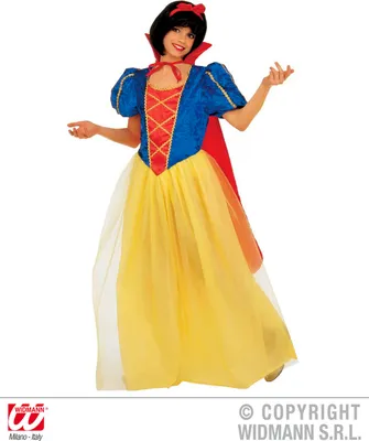 Produktbild von Kostüm Fairyland Prinzessin Gr. 158 cm Märchenprinzessin
