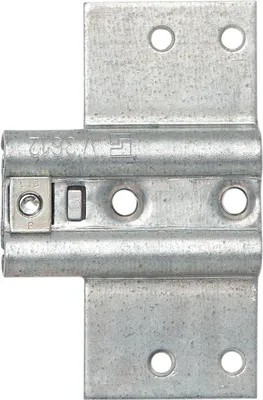 Produktbild von SIMONSWERK Anschraubtaschen V3612, Bauhöhe 7,8 mm