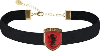 Produktbild von Cinereplicas Harry Potter Halskette & Anhänger Gryffindor