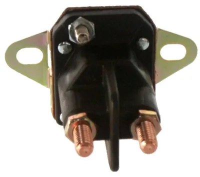 Image de Interrupteur magnétique de démarrage HC CARGO pour JOHN DEERE