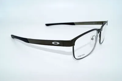 Produktbild von OAKLEY Brillenfassung Brillengestell Eyeglasses OX 5132 10 Surface Plate 56