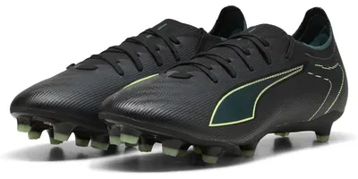 Obrázok produktu pre Puma Ultra 6 Match Fg/ag Futbalové topánky Black EU 45 Black EU 45