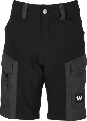 Zdjęcie produktu dla Spodenki WHISTLER Rommy z funkcją oddychającą 1051 Asphalt 10