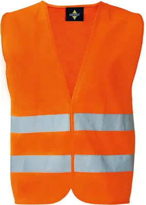 Immagine prodotto di Gilet di sicurezza Printwear EN ISO 20471