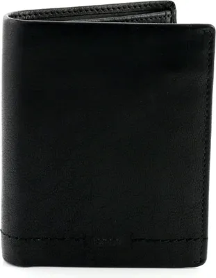 Produktbild von Joop! Men Tofana Ladon Geldbörse schwarz 12 x 10 x 3