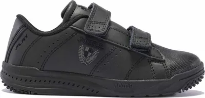 Obrázek produktu pro Dětské volnočasové tenisky Joma Sport Play 2101 Black - 28
