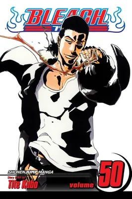 Image de Bleach, Vol. 50