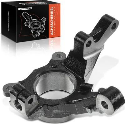 Productafbeelding van Frankberg 1x Aslager Radophanging Vooras Rechts voor Dodge Caliber Jeep