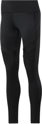 Immagine prodotto di Reebok Pantaloni Wor Mesh Tight, FU2348, Taglia: 158
