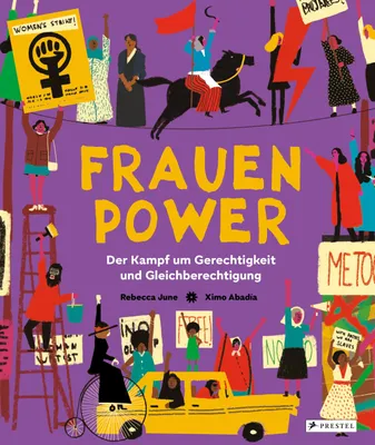 Image de Frauenpower