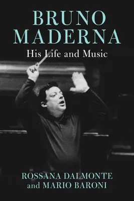 Produktbild von Bruno Maderna
