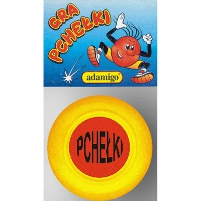 Zdjęcie produktu dla Pchelki 01644