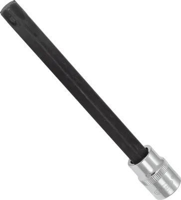 Produktbild von Vigor V6097, Buchse, 3/8", 1 Kopf/Köpfe, T55, 133 mm