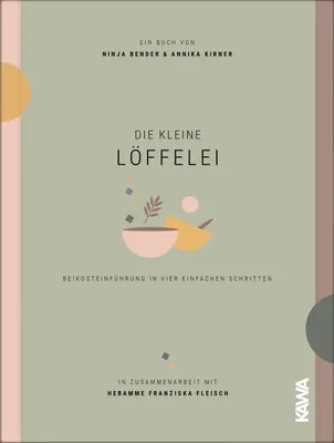 Produktbild von Die kleine Löffelei