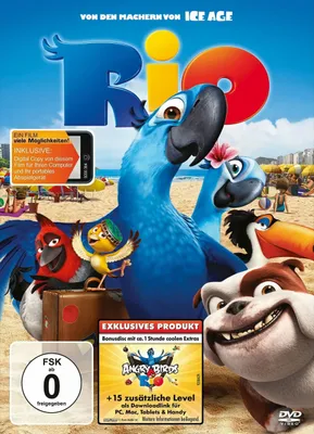 Produktbild von Rio - Special Edition