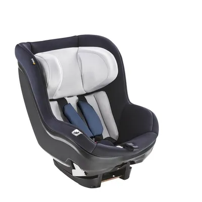 Produktbild von Hauck IPRO KIDS Gruppe 0+/I, i-Size Norm, Rearfacing