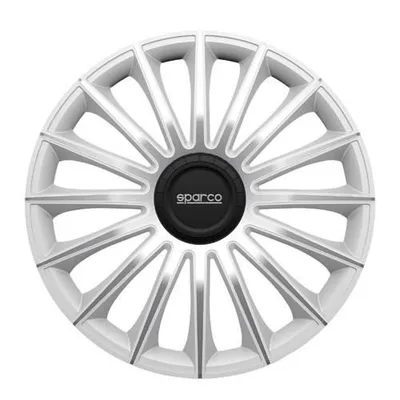 Zdjęcie produktu dla 4 ENJOLIV Trev 13 „Silver”