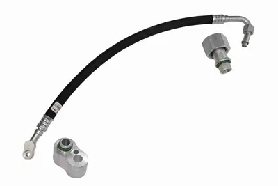 Zdjęcie produktu dla Przewód wysokociśnieniowy VEMO, system klimatyzacji dla MERCEDES-BENZ E-Class