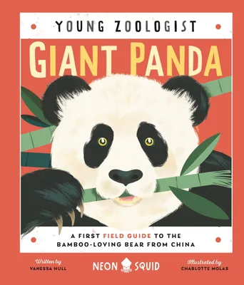 Produktbild von Giant Panda (Young Zoologist)