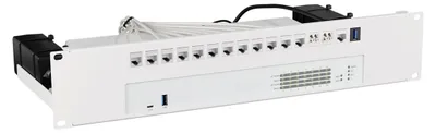 Produktbild von Rackmount.IT .IT Rackmount Sophos XGS 118 128 138 116 126 136 Shielded