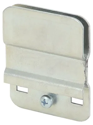 Produktbild von KS TOOLS Halter Lochplattenwand 860.0859 1,5mm Stahlblech 60g