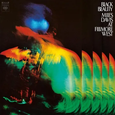 Obrázek produktu pro Miles Davis - Black Beauty (Reissue) (180 g) (2 LP)